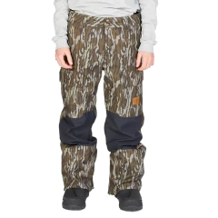 Pantalón Code XGGG Impermeable 15K DC - tienda online