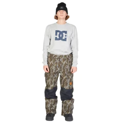 Pantalón Code XGGG Impermeable 15K DC