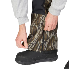 Pantalón Code XGGG Impermeable 15K DC