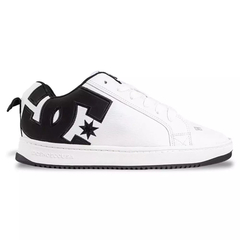 Zapatillas Shoes Court Graffik Ss WLK Nene Nena Dc - comprar online