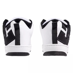 Zapatillas Shoes Court Graffik Ss WLK Nene Nena Dc - EL ANDINO OUTDOOR