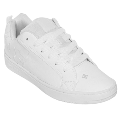 Zapatillas Mujer Shoes Court Graffik Ss Xwww DC - tienda online