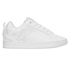 Zapatillas Shoes Court Graffik Ss Xwww DC - comprar online