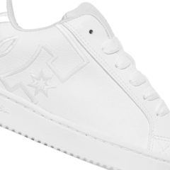 Zapatillas Mujer Shoes Court Graffik Ss Xwww DC - comprar online