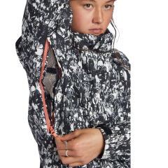 Imagen de Campera Mujer Cruiser Xkww Impermeable 10K DC