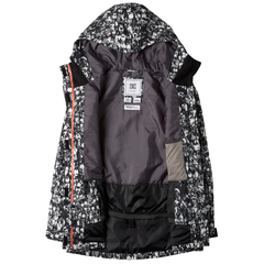 Campera Mujer Cruiser Xkww Impermeable 10K DC - EL ANDINO OUTDOOR