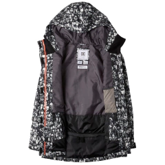 Campera Mujer Cruiser Xkww Impermeable 10K DC - EL ANDINO OUTDOOR