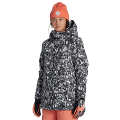 Campera Mujer Cruiser Xkww Impermeable 10K DC - tienda online