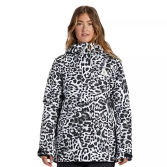 Campera Mujer Cruiser Xwwk Impermeable 10K DC - comprar online