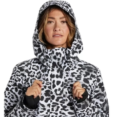 Imagen de Campera Mujer Cruiser Xwwk Impermeable 10K DC
