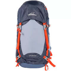 Mochila Trekking 40 Litros Cyclone Montagne