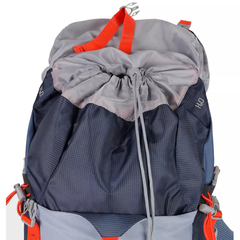 Mochila Trekking 40 Litros Cyclone Montagne - EL ANDINO OUTDOOR