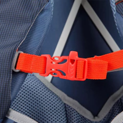Mochila Trekking 40 Litros Cyclone Montagne - tienda online