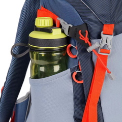 Imagen de Mochila Trekking 40 Litros Cyclone Montagne