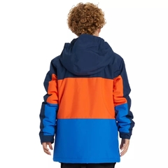 Campera Nene Defy Btk0 Impermeable 10k DC en internet