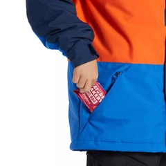 Imagen de Campera Nene Defy Btk0 Impermeable 10k DC