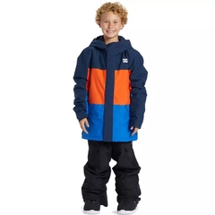 Campera Nene Defy Btk0 Impermeable 10k DC