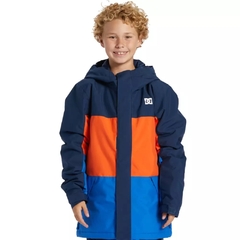 Campera Nene Defy Btk0 Impermeable 10k DC - comprar online