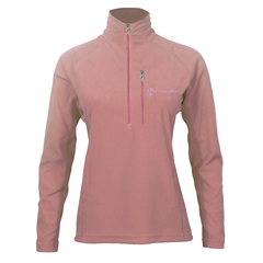 Buzo Micropolar Mujer Domuyo Makalu - comprar online