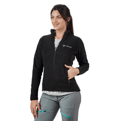 Campera Mujer Micropolar Eiger Makalu - comprar online