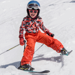 Buzo Micropolar Con Capucha Nene Nena Elbrus Makalu - comprar online