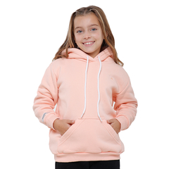 Buzo Elliot Nene Nena Con Capucha Montagne - comprar online