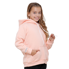 Buzo Elliot Nene Nena Con Capucha Montagne - tienda online