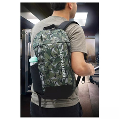Mochila Ender Pro Camo 20 Lts Trekking Ciclismo Montagne en internet