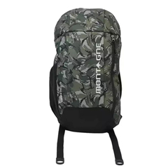 Mochila Ender Pro Camo 20 Lts Trekking Ciclismo Montagne - comprar online