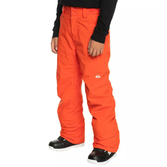 Pantalón Nene Estate Impermeable 10k Quiksilver - comprar online