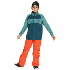 Pantalón Nene Estate Impermeable 10k Quiksilver