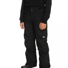 Pantalón Nene Estate Impermeable 10k Quiksilver en internet