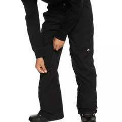 Pantalón Nene Estate Impermeable 10k Quiksilver - EL ANDINO OUTDOOR