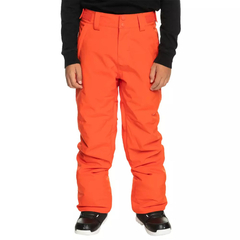 Pantalón Nene Estate Impermeable 10k Quiksilver