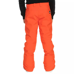 Pantalón Nene Estate Impermeable 10k Quiksilver - EL ANDINO OUTDOOR