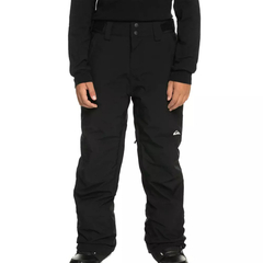 Pantalón Nene Estate Impermeable 10k Quiksilver - comprar online