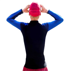 Remera Chaqueta Neoprene 1,5mm Natacion Act Acuaticas Fiordo - EL ANDINO OUTDOOR