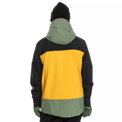 Campera Forever Gore-tex® Gnb0 Impermeable Quiksilver en internet
