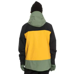 Campera Forever Gore-tex® Gnb0 Impermeable Quiksilver en internet