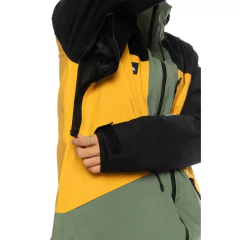 Imagen de Campera Forever Gore-tex® Gnb0 Impermeable Quiksilver