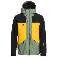 Campera Forever Gore-tex® Gnb0 Impermeable Quiksilver en internet