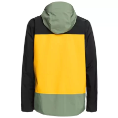 Campera Forever Gore-tex® Gnb0 Impermeable Quiksilver - EL ANDINO OUTDOOR