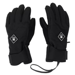 Guantes Franchise Ski Snow Impermeables Nieve DC - comprar online