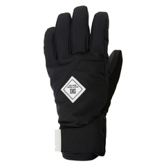 Guantes Mujer Franchise Ski Snow Impermeables Nieve DC - tienda online