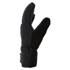 Guantes Mujer Franchise Ski Snow Impermeables Nieve DC en internet