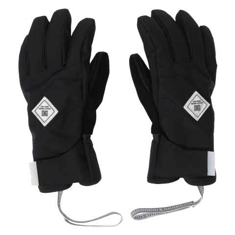 Guantes Mujer Franchise Ski Snow Impermeables Nieve DC - comprar online