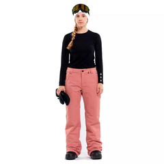 Imagen de Pantalon Mujer Frochickie Impermeable 10k Volcom