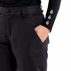 Pantalon Mujer Frochickie Impermeable 10k Volcom