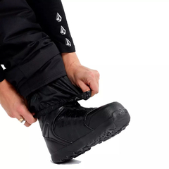 Pantalon Mujer Frochickie Impermeable 10k Volcom - comprar online