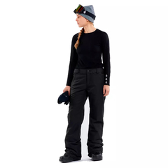 Pantalon Mujer Frochickie Impermeable 10k Volcom en internet